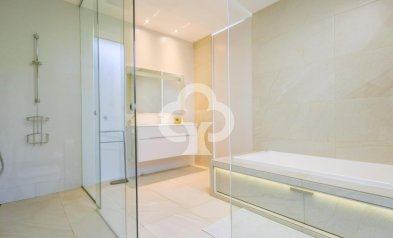 Wiederverkauf - Villa -
Orihuela - 03189