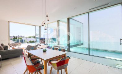 Wiederverkauf - Villa -
Orihuela - 03189