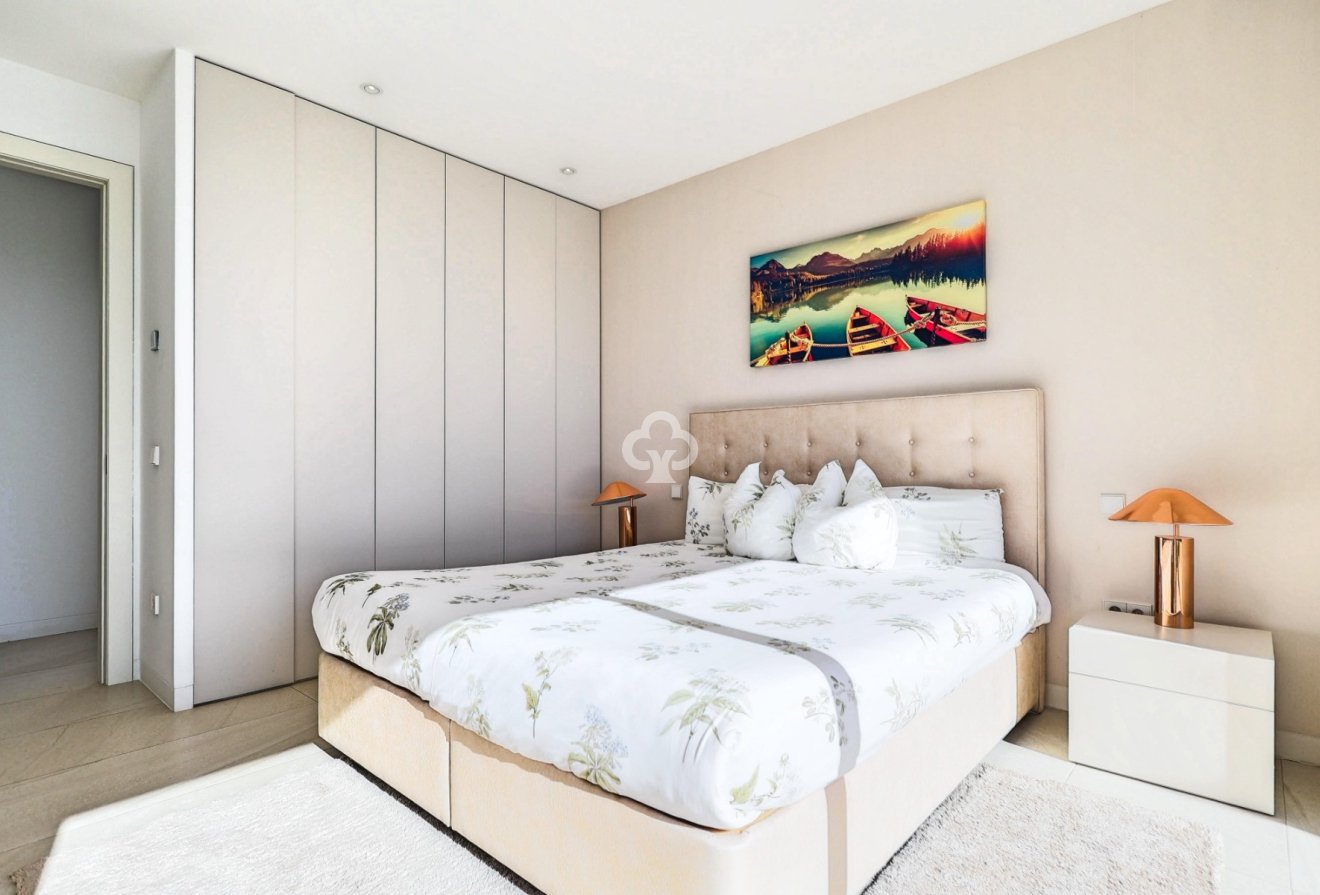 Wiederverkauf - Villa -
Orihuela - 03189