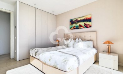 Wiederverkauf - Villa -
Orihuela - 03189