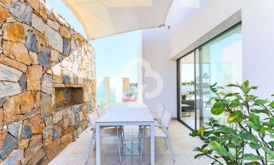 Wiederverkauf - Villa -
Orihuela - 03189