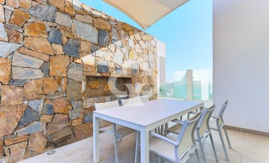 Wiederverkauf - Villa -
Orihuela - 03189