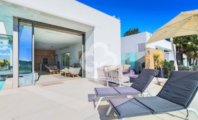 Wiederverkauf - Villa -
Orihuela - 03189