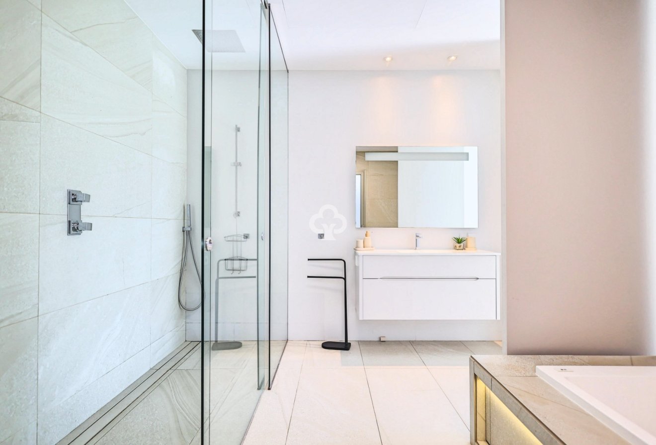 Wiederverkauf - Villa -
Orihuela - 03189