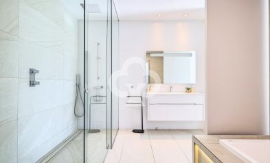 Wiederverkauf - Villa -
Orihuela - 03189