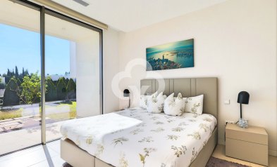 Wiederverkauf - Villa -
Orihuela - 03189