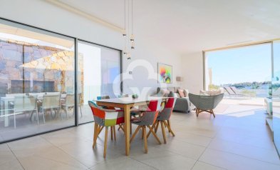 Wiederverkauf - Villa -
Orihuela - 03189