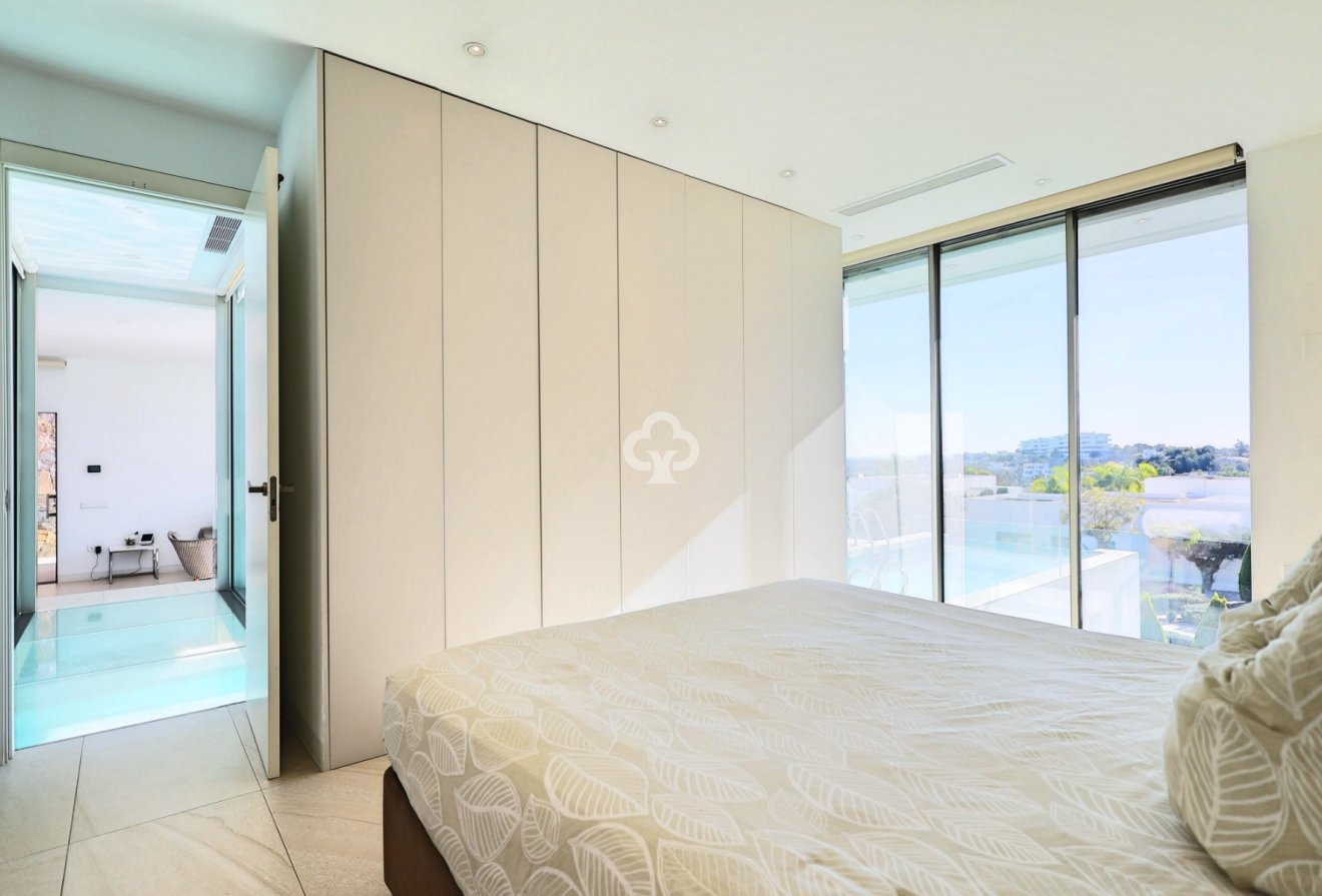 Wiederverkauf - Villa -
Orihuela - 03189