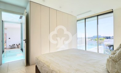 Wiederverkauf - Villa -
Orihuela - 03189