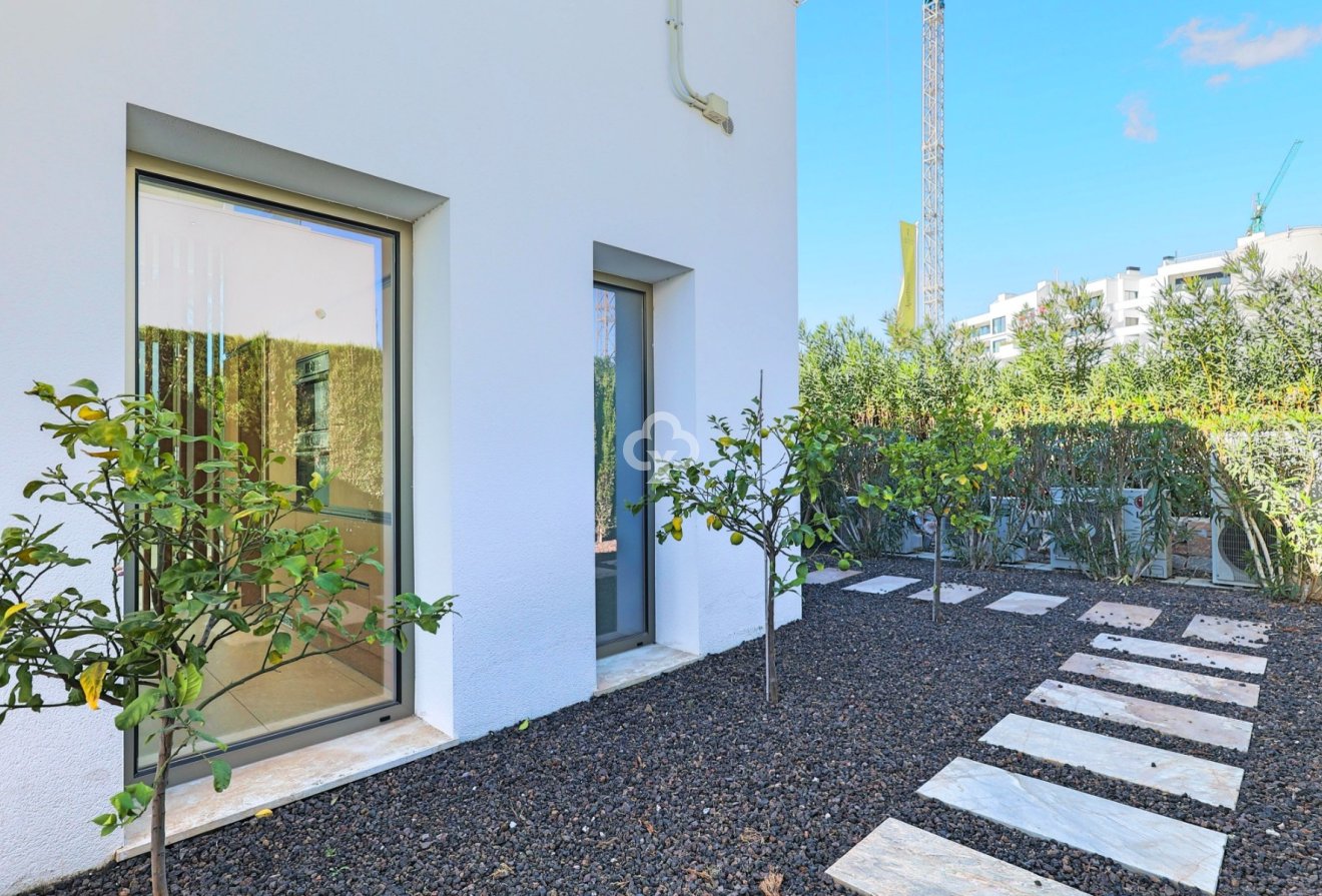 Wiederverkauf - Villa -
Orihuela - 03189