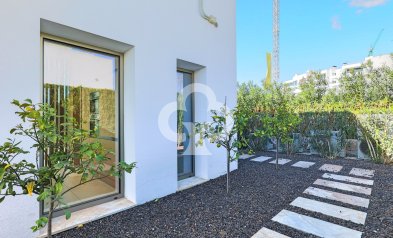 Wiederverkauf - Villa -
Orihuela - 03189