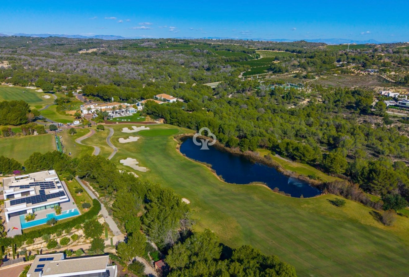 Wiederverkauf - Villa -
Orihuela - 03189