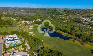 Wiederverkauf - Villa -
Orihuela - 03189