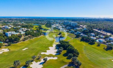 Wiederverkauf - Villa -
Orihuela - 03189