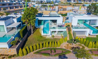 Wiederverkauf - Villa -
Orihuela - 03189