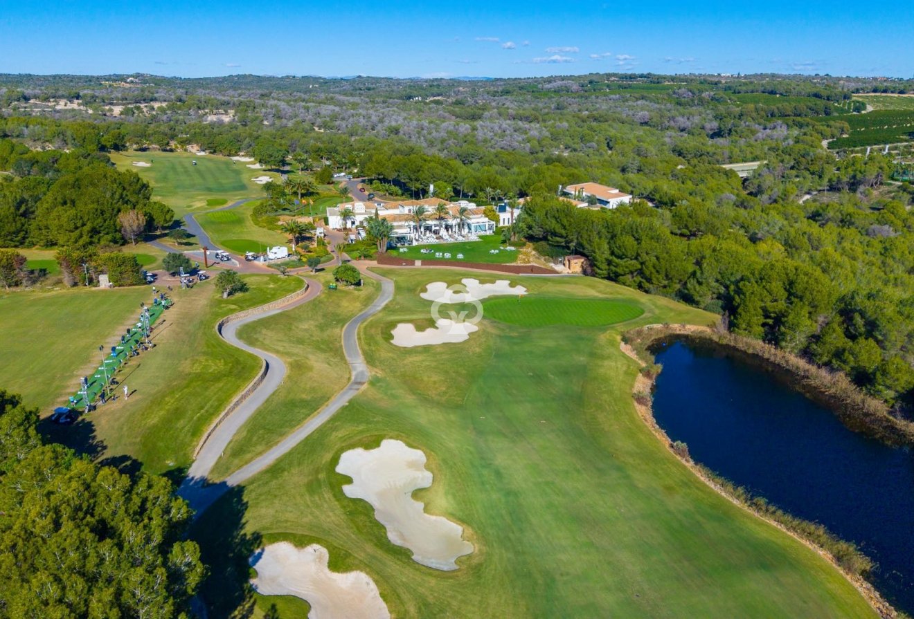 Wiederverkauf - Villa -
Orihuela - 03189