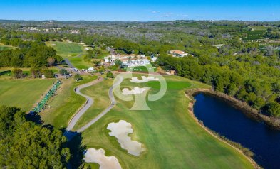 Wiederverkauf - Villa -
Orihuela - 03189