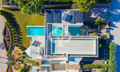 Wiederverkauf - Villa -
Orihuela - 03189