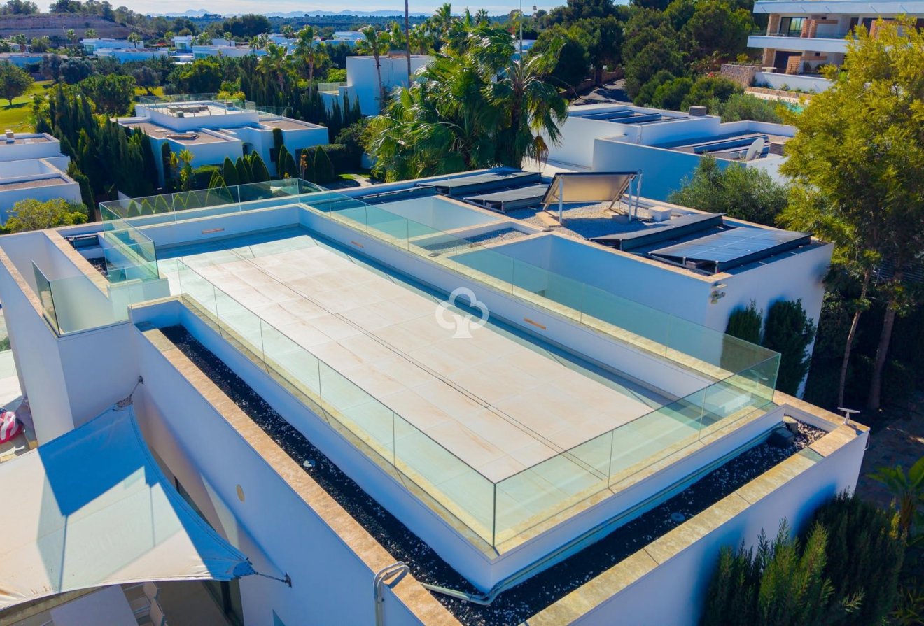 Wiederverkauf - Villa -
Orihuela - 03189