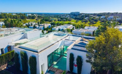 Wiederverkauf - Villa -
Orihuela - 03189