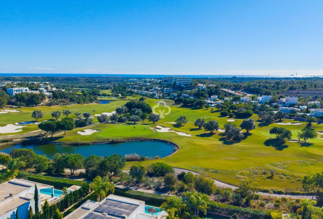 Wiederverkauf - Villa -
Orihuela - 03189