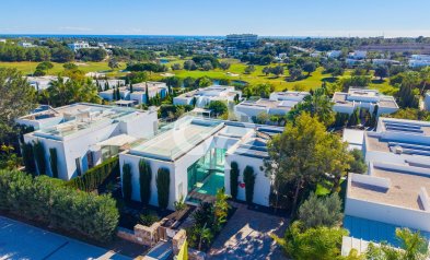 Wiederverkauf - Villa -
Orihuela - 03189