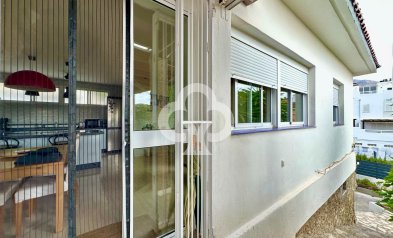 Resale - Casa -
Fuengirola - Los Pacos