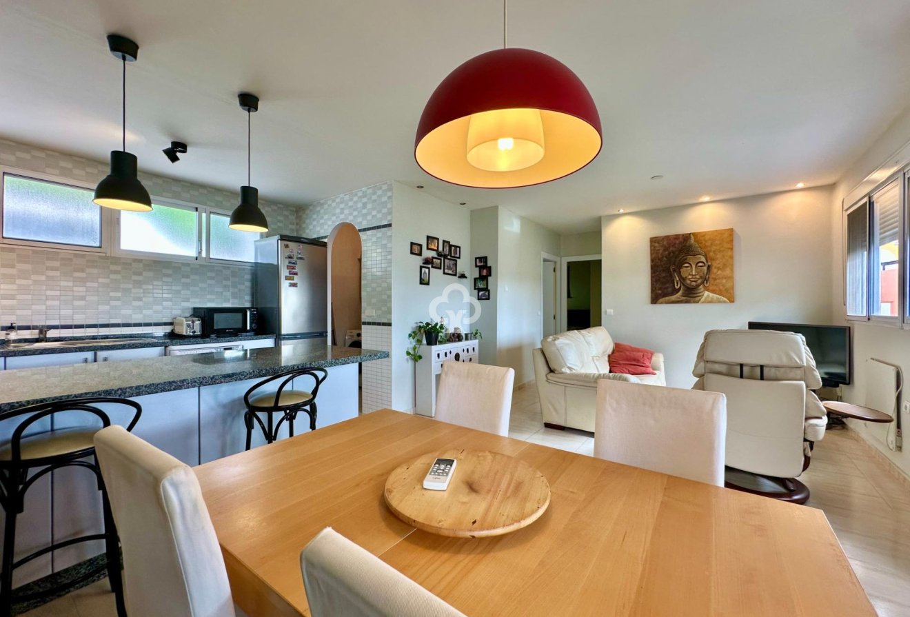 Resale - Casa -
Fuengirola - Los Pacos