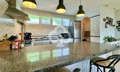 Resale - Casa -
Fuengirola - Los Pacos