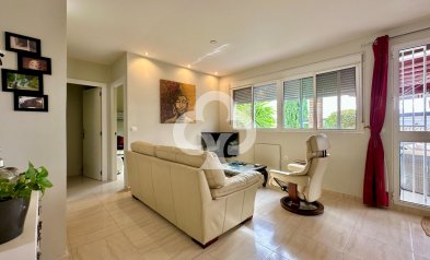 Resale - Casa -
Fuengirola - Los Pacos