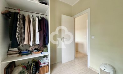 Resale - Casa -
Fuengirola - Los Pacos