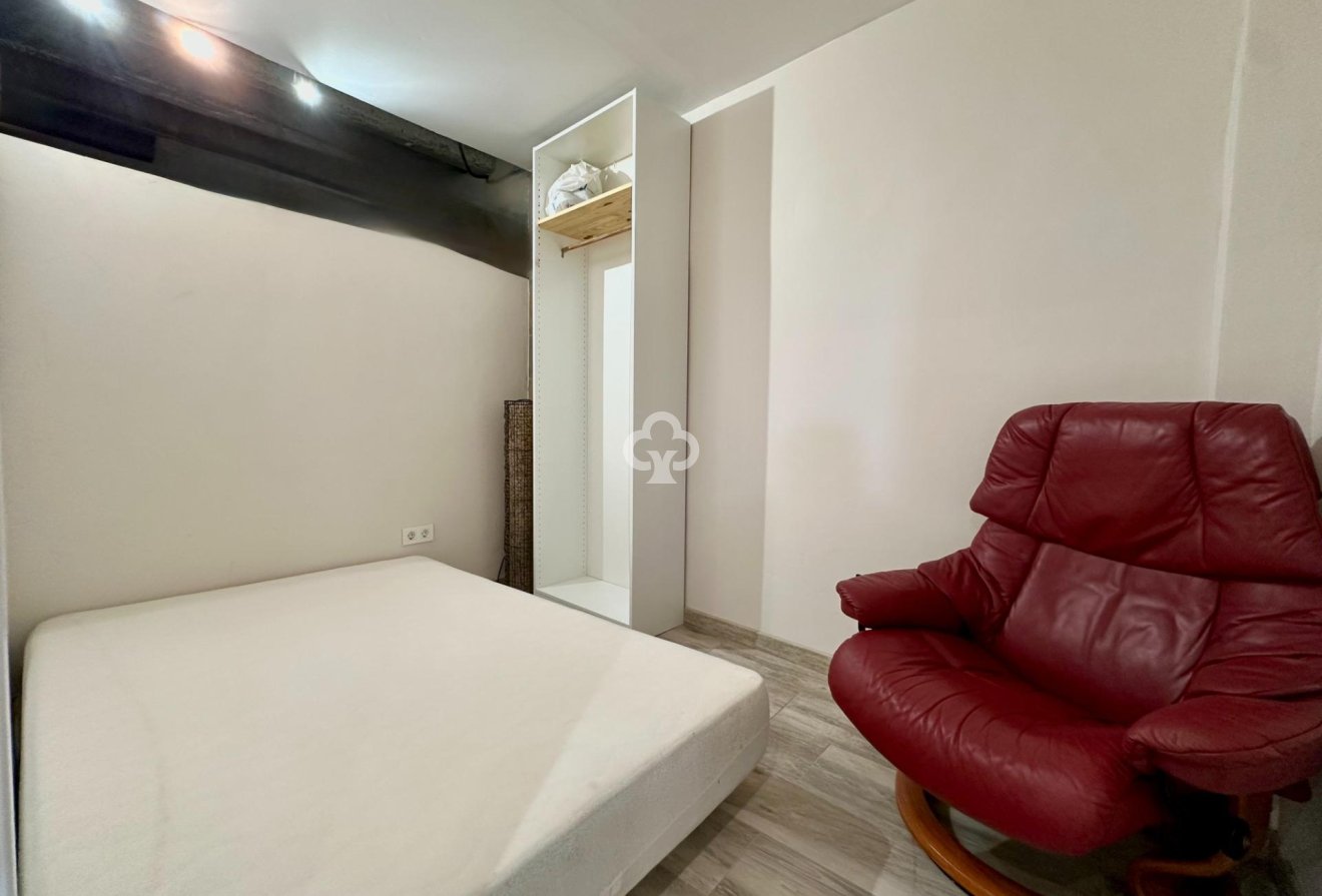 Resale - Casa -
Fuengirola - Los Pacos