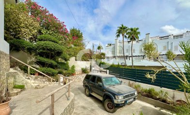 Resale - Casa -
Fuengirola - Los Pacos