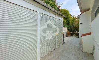 Resale - Casa -
Fuengirola - Los Pacos