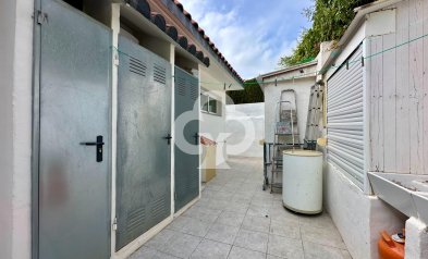 Resale - Casa -
Fuengirola - Los Pacos
