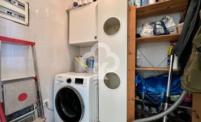 Resale - Casa -
Fuengirola - Los Pacos