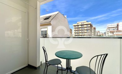 Resale - Apartament -
Fuengirola - Los Boliches