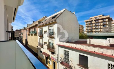 Resale - Apartament -
Fuengirola - Los Boliches