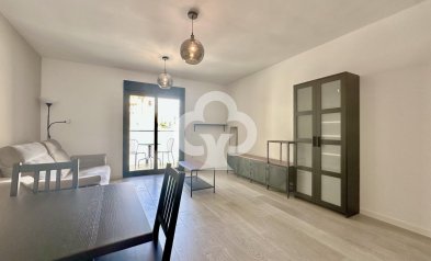 Resale - Apartament -
Fuengirola - Los Boliches