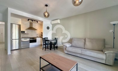 Resale - Apartament -
Fuengirola - Los Boliches