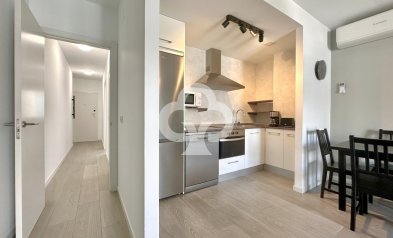Resale - Apartament -
Fuengirola - Los Boliches