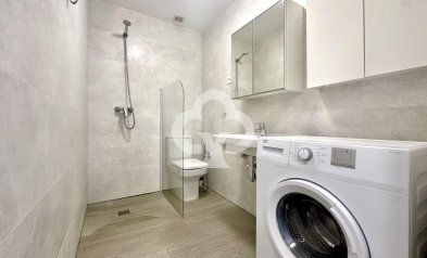Resale - Apartament -
Fuengirola - Los Boliches
