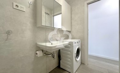 Resale - Apartament -
Fuengirola - Los Boliches