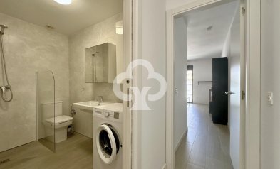 Resale - Apartament -
Fuengirola - Los Boliches