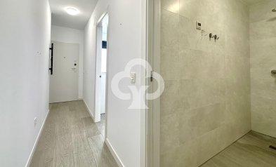 Resale - Apartament -
Fuengirola - Los Boliches