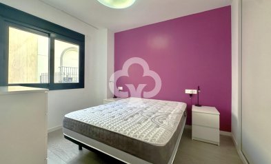 Resale - Apartament -
Fuengirola - Los Boliches