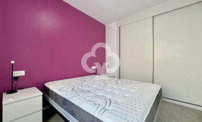 Resale - Apartament -
Fuengirola - Los Boliches