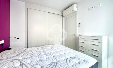 Resale - Apartament -
Fuengirola - Los Boliches