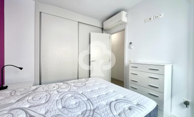 Resale - Apartament -
Fuengirola - Los Boliches