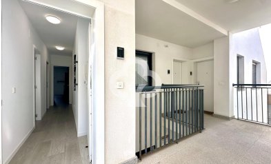 Resale - Apartament -
Fuengirola - Los Boliches